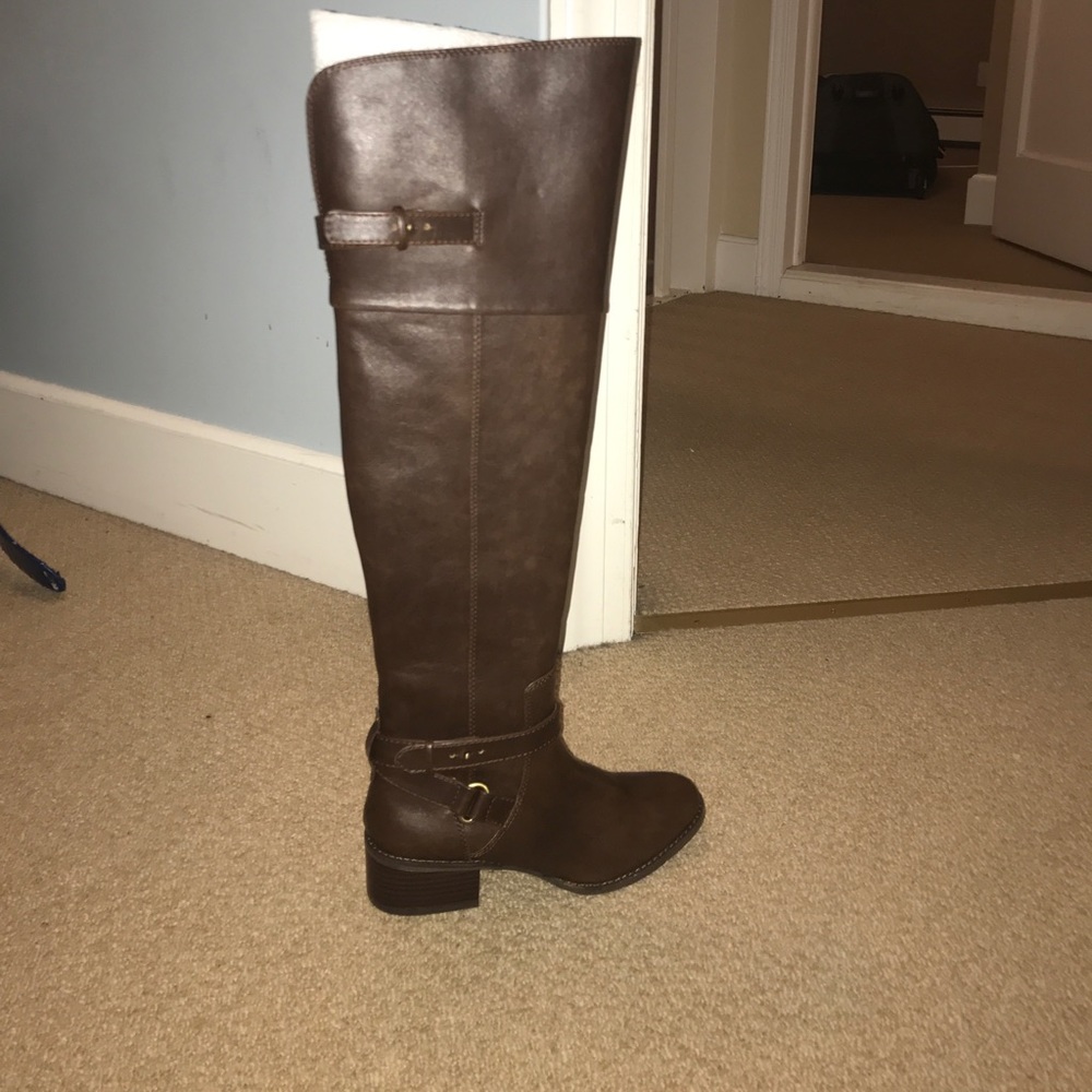 Dolce vita boots